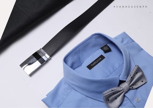 Men clothing brands in India