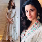 alia cut kurti design